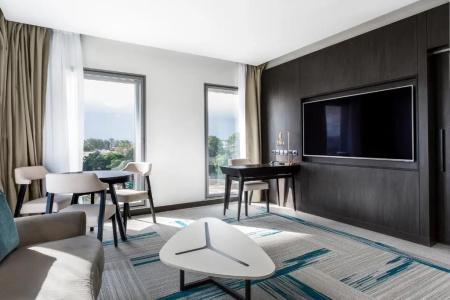 Novotel Convention & Spa Antananarivo - 83