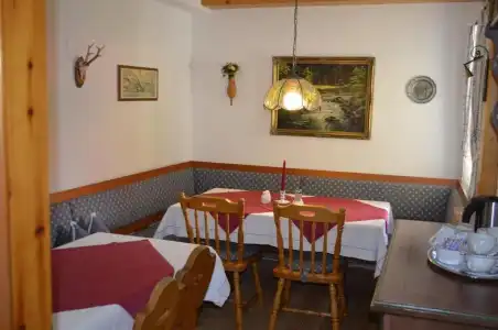 Garni Pension Waldhorn - 13
