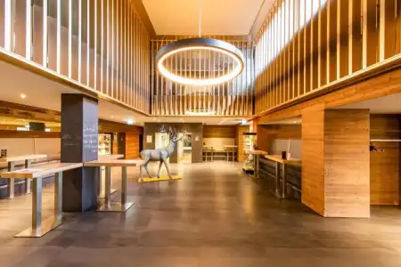 FAIR RESORT All Inclusive Wellness & SPA Jena - 23