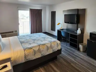Motel 6 Lincoln, NE - Airport - 3