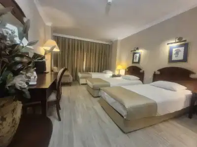 Büyük Sümela - 4