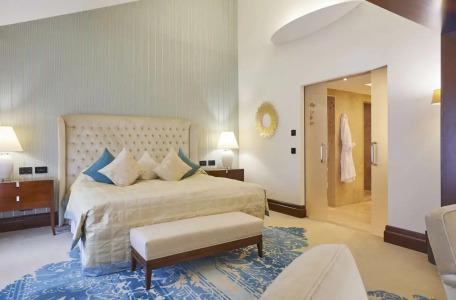 Hilton Frankfurt Gravenbruch - 223