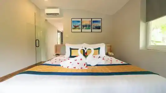 Sandunes Beach Resort & Spa - 99