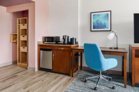 Hilton Garden Inn Orlando at SeaWorld - 20