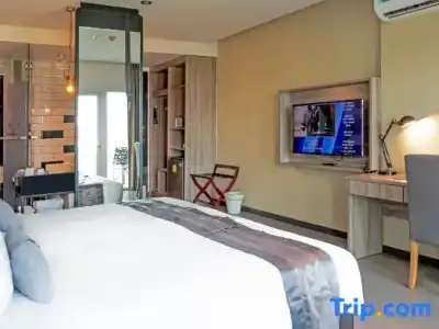 SureStay Plus by Best Western T Pattaya - 74
