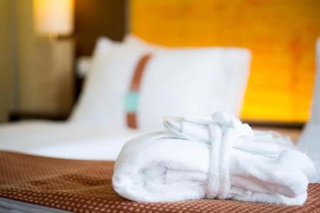 Holiday Inn SALZBURG CITY by IHG - 64