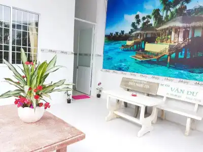 Song Ngoc Guesthouse - 38