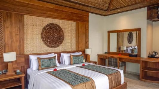 Sakti Garden Resort & Spa - 39