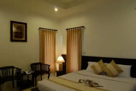 Promtsuk Buri Resort - 27