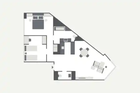 EMA House Suites - 94