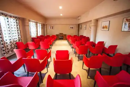 Palais Mehdi Guest house - 11