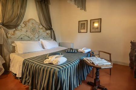 Garden Resort & Spa San Crispino - 20