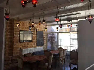 Avrasya Hostel - 12