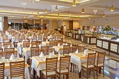 My Home Resort - All inclusive - 32