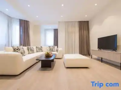 Sea Breeze Residences & - 41