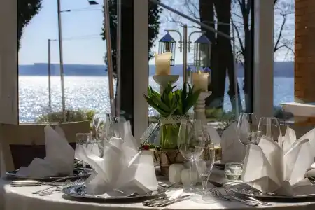 Falk Seehotel - 28
