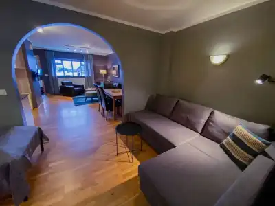 Bakki Apartments & Hostel - 68