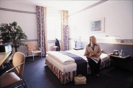 Amber Econtel München - 3