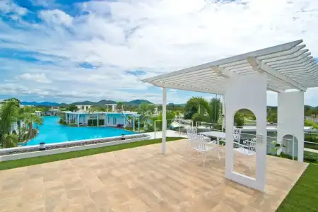 The Sea-Cret Garden Hua Hin - 64