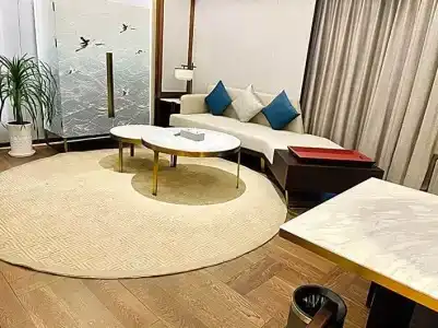 Yidu Jinling Grand Yancheng - 69