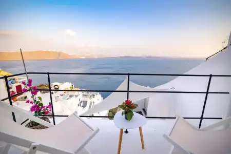 Oia Mare Villas - 438