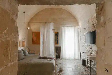 Cenobio & Spa Matera - 8
