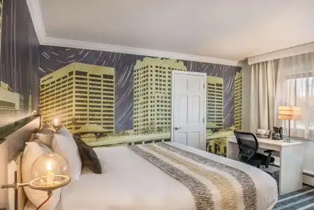 Best Western Plus Milwaukee West - 6