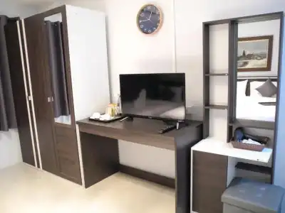 Bann Tawan Hostel Chiang Rai - 29