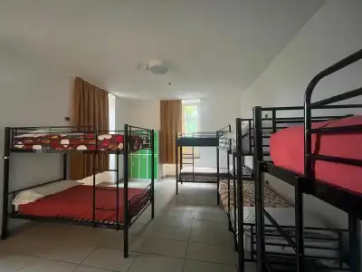 Seven Hostel - 62