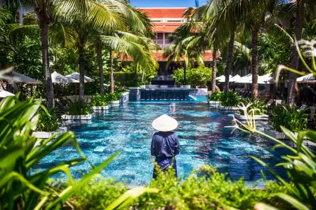 Almanity Hoi An Resort & Spa - 20
