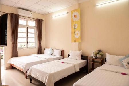 Minh Tam Guesthouse - 1
