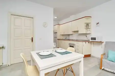Apartamentos Turísticos Almoraide - 93