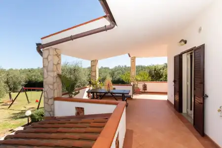 Residence Villantica - 216