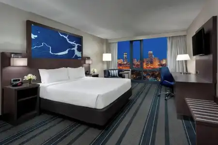 Courtyard by Marriott Boston-Cambridge - 42