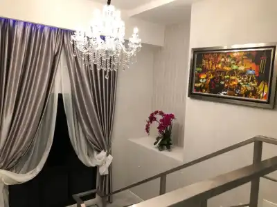 Moon Apartment - 8