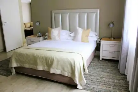 Atlantic Villa Boutique Guesthouse - 137