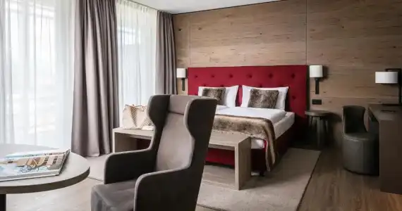 AMERON Davos Swiss Mountain Resort - 50