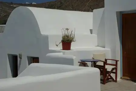 Akrotiri - 9
