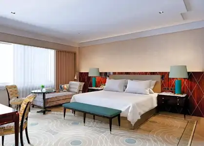 Four Seasons Ritz Lisbon - 33