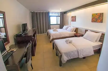 Baan Talay - Thungwualaen - 41