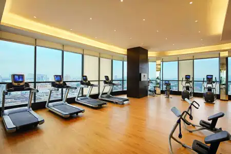 Doubletree by Hilton Melaka - 24