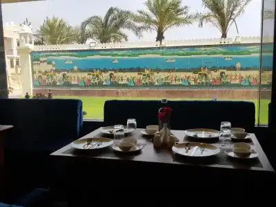 Grand Lotus Inn - 31