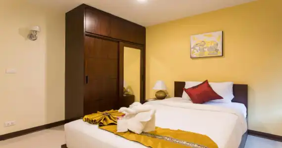 The Lai Thai Luxury Condominiums - 67