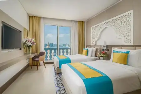 Central Inn Souq Waqif - 33