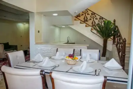 Al Salam Grand & Resort - 42