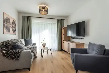 AlpenParks & Apartment Taxacher - 95