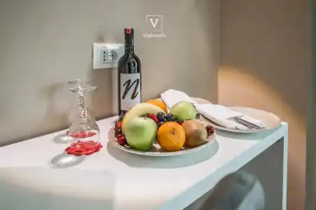 VH Eurostar Tirana Congress & Tirana Spa - 57