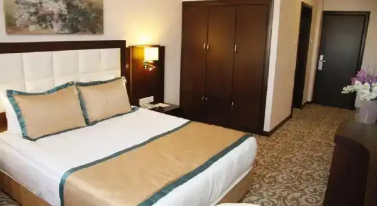 Asrin Park & Spa Convention Center - 42
