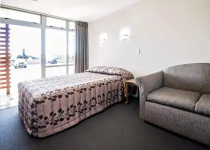 Aspree Motor Inn - 30