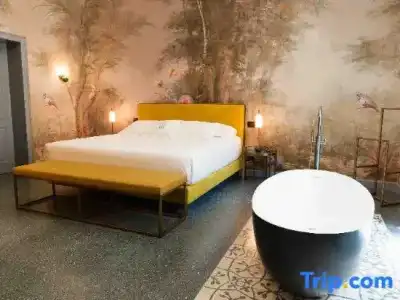 Vis Urban Suites&Spa - 90